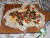 ������ ������ �����������