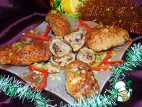 ������ ������ �����������