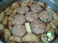 ��������� ������� � ������� "��������" �����������