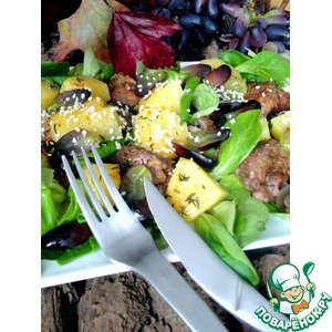 ������ ����� �� ���������� ����� � ������