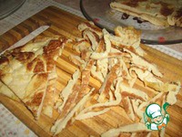 ����� "��������" �����������