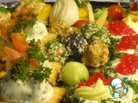 ���������� ������ � ���������� ����� �����������