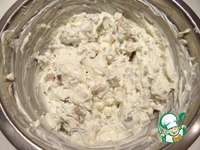 ������� "��������� ������" � �����-������� ���������� �����������