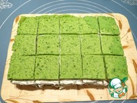 ������� "��������� ������" � �����-������� ���������� �����������