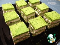 ������� "��������� ������" � �����-������� ���������� �����������