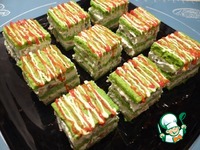 ������� "��������� ������" � �����-������� ���������� �����������