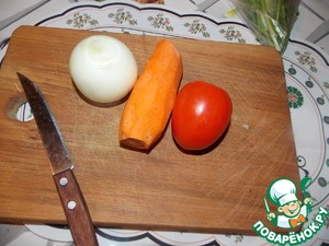 Омлет с фасолью. Самая вкусная энциклопедия приготовления блюд