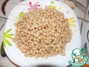 Омлет с фасолью. Самая вкусная энциклопедия приготовления блюд