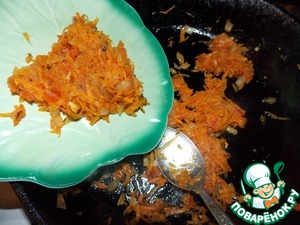 Омлет с фасолью. Самая вкусная энциклопедия приготовления блюд