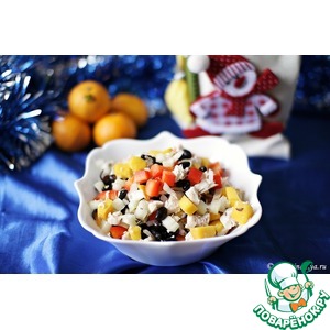 ����� � ������� � �����