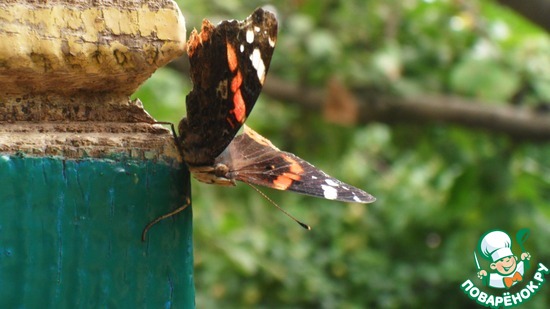 Баловство с фотоаппаратом
