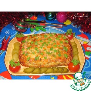 ������ "������������"