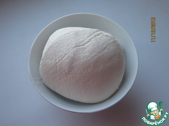 Крем-сыр низкокалорийный