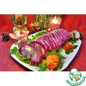 ����� "������ � ����"