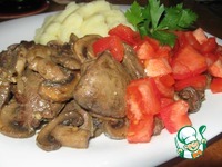 ������� ������ "��������" �����������