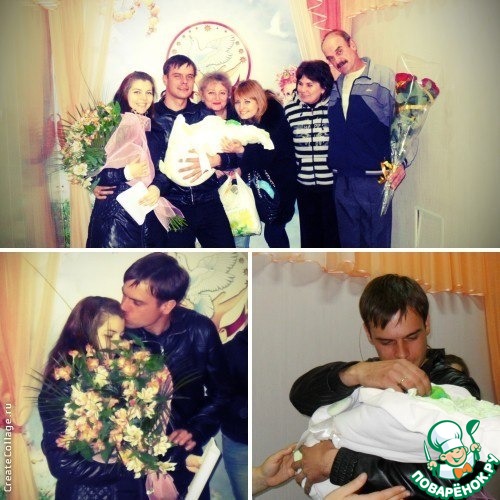 Баловство с фотоаппаратом