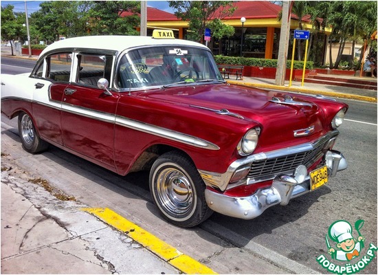 олдтаймеры