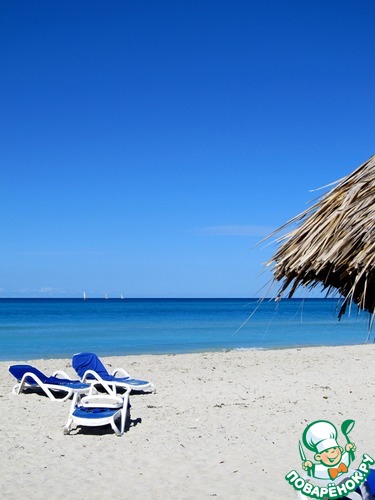 декабрь 2013, Варадеро