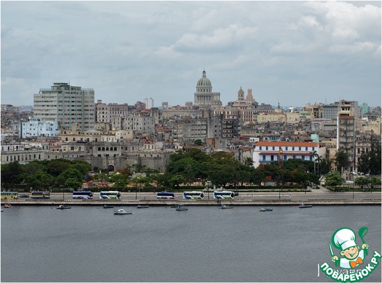 ������/Habanna