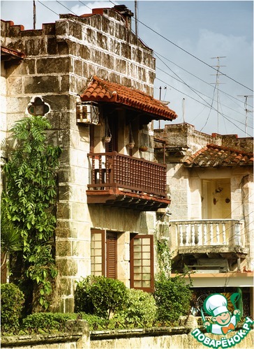 Возвращение в прошлое (Куба, декабрь 2013)