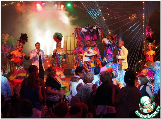 ����������� � ������� (����, ������� 2013)