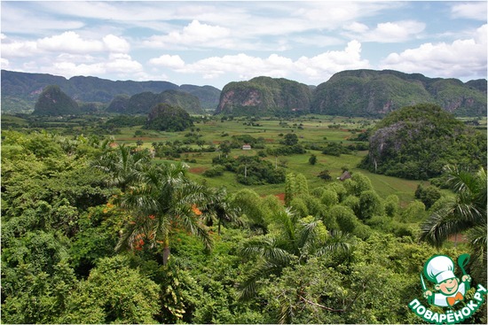 Возвращение в прошлое (Куба, декабрь 2013)