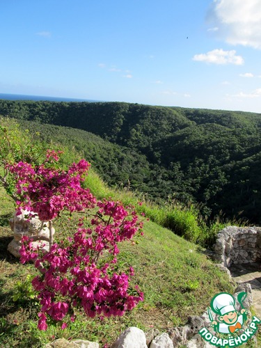 Возвращение в прошлое (Куба, декабрь 2013)
