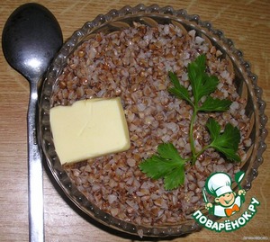 The porridge and the secrets of its preparation