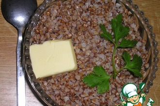 Оригинальный рецепт вкусной гороховой каши - секреты приготовления