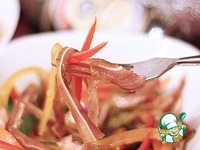 ������ ���� � ������ ������ �����������