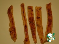 ������ ������, ������������� ������� �����������