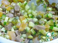 ����� "������" �� ������� 1860 �. �� "������������� ����" �����������