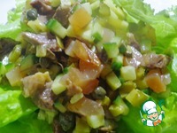 ����� "������" �� ������� 1860 �. �� "������������� ����" �����������