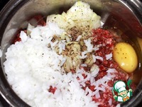 ������� � ��������-������� ����� �����������