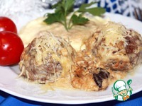 ������� � ��������-������� ����� �����������