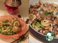 ���������� "��������" � ������� � ������� �����������