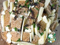 ������ ���� � ������� �����������