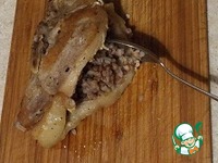 ������ ������� "������������" � ������� �����������