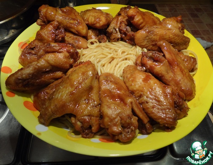Куриные крылышки: как приготовить блюдо в ресторанном стиле