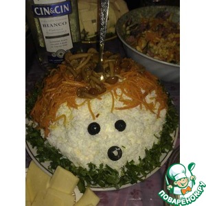 ����� "����"