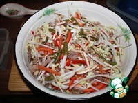 ������ ����� �����������