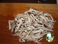 ������ ����� �����������