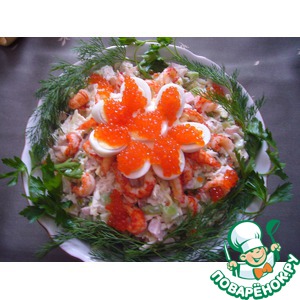 ����� "������" � �������� ������� � ������� �����