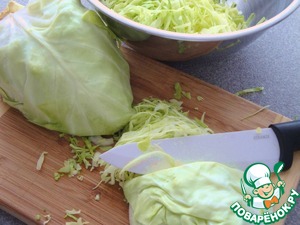 Салат из капусты и клюквы - 112 рецептов: Салаты | Foodini