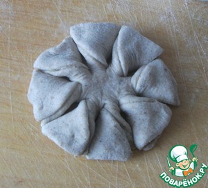 Пампушки с чесноком к борщу – 8 рецептов