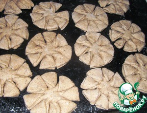 Пампушки с чесноком к борщу – 8 рецептов