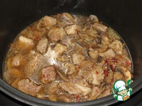 ������ ��-��������� � ����� � ������� �����������