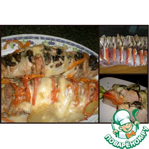 ������� ������� "������ ����"