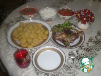 ������ �� ���������� ���� "� �����" �����������