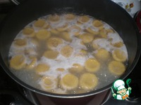 ������ �� ���������� ���� "� �����" �����������